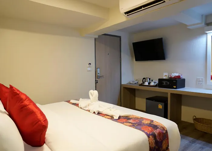 Wild Orchid Villa